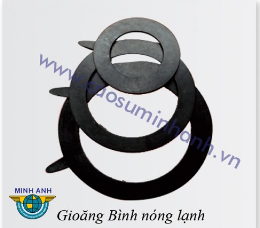 Gioăng bình nóng lạnh
