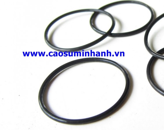 Gioăng cao su kĩ thuật