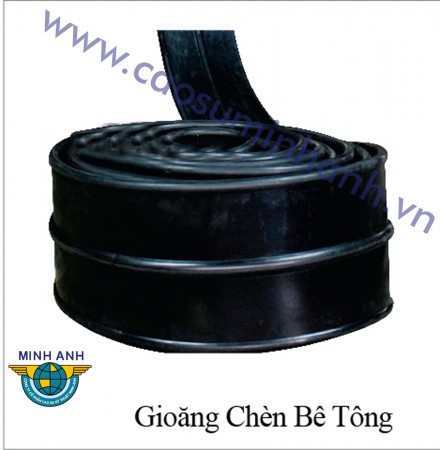 Gioăng chèn bê tông