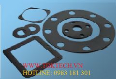Gioăng mặt bích