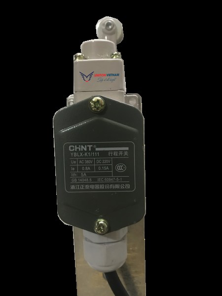 Giới hạn hành trình Uniton