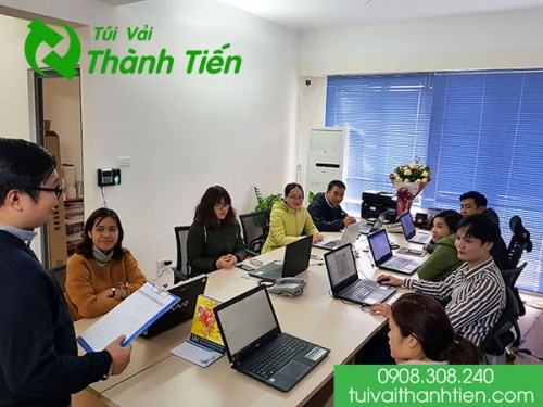 Công ty Thành Tiến