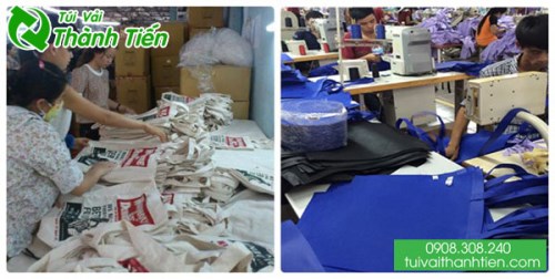 Công ty Thành Tiến