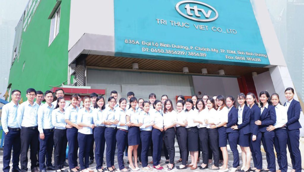 Hình ảnh công ty
