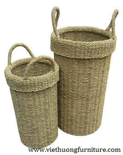 Giỏ trang trí