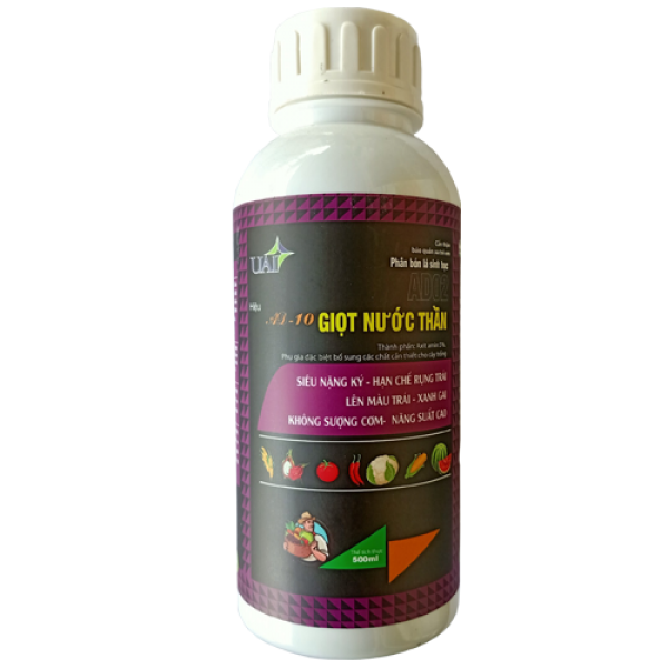 Giọt nước thần