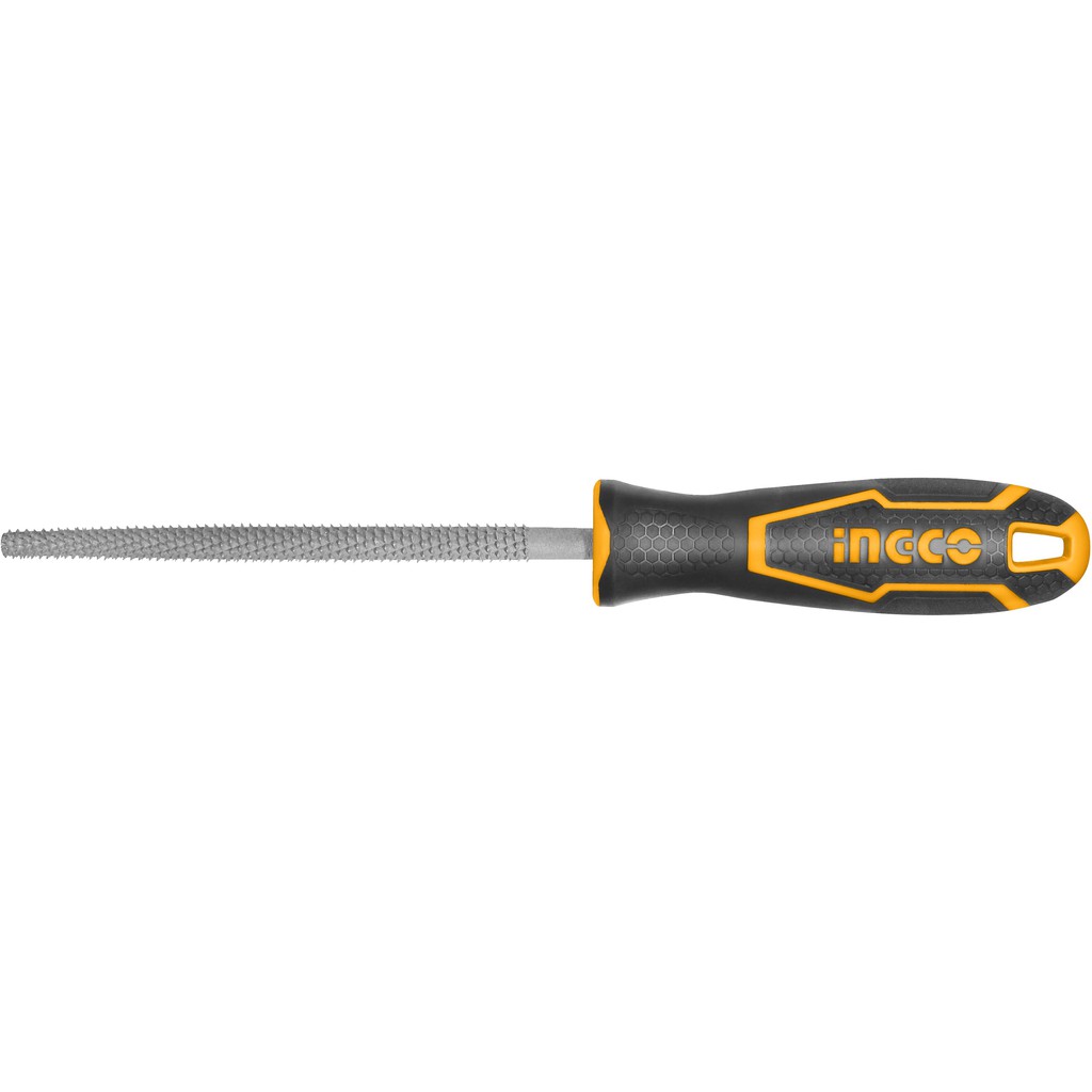 Giũa gỗ tròn INGCO HWRF088