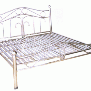 Giường inox