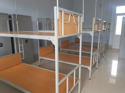 Giường kí túc