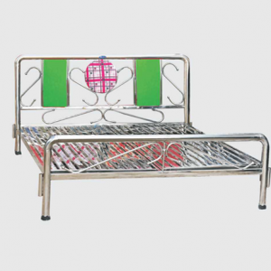 Giường inox Mã Lai