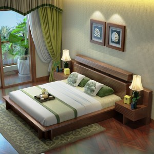 Nội thất phòng ngủ