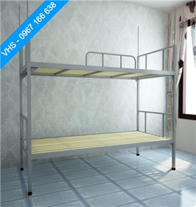 GIường 2 tầng rộng 1m