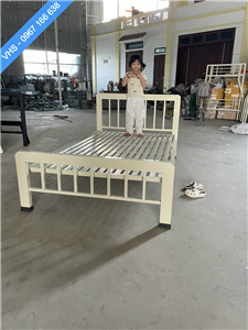 Giường ngủ đơn