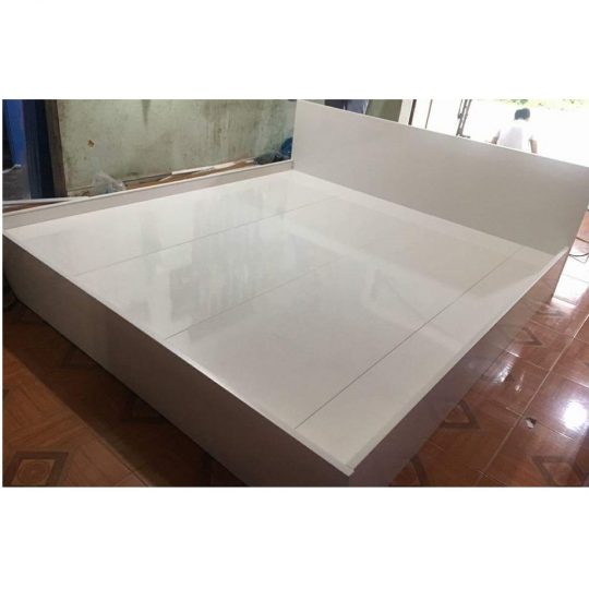 Giường nhựa Đài Loan