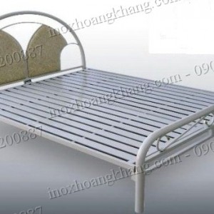Giường sắt HK