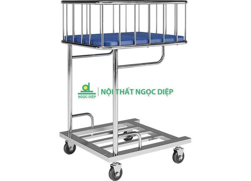 Giường sơ sinh GYT03IG