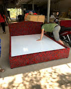Giường sofa