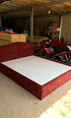 Giường sofa