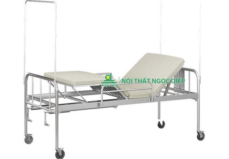 Giường y tế GYT06