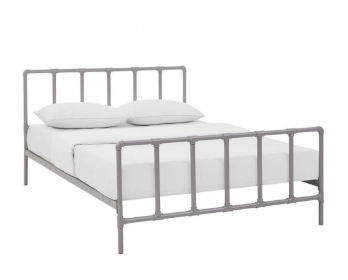 Giường inox