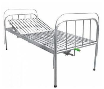 Giường inox