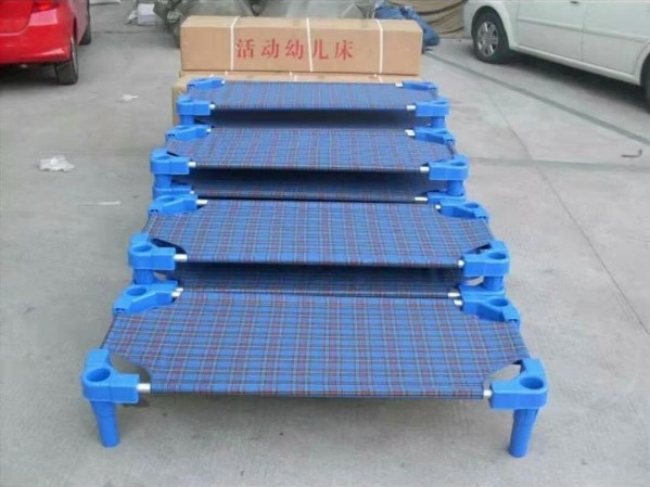 Giường xếp các loại
