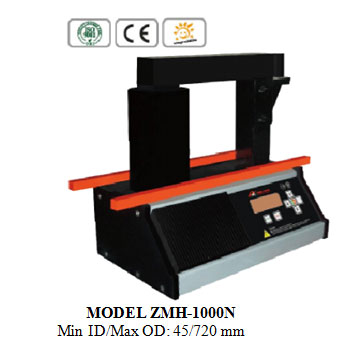 Máy gia nhiệt vòng bi