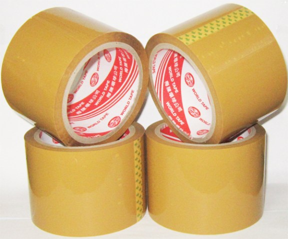 Băng dính đục