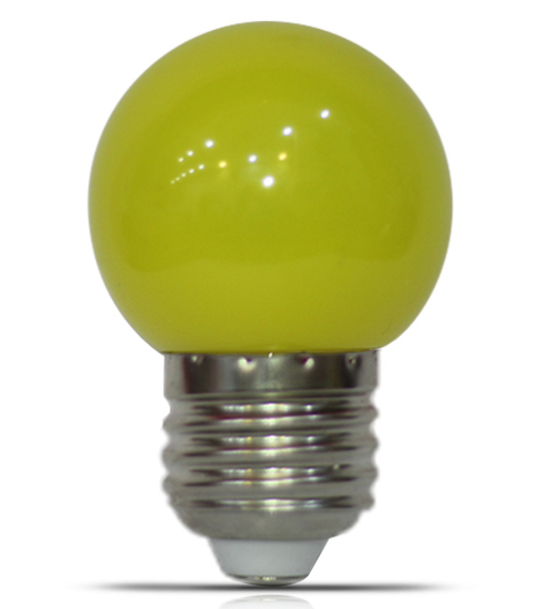 Đèn Led búp