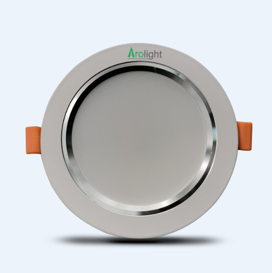 Đèn Led âm trần