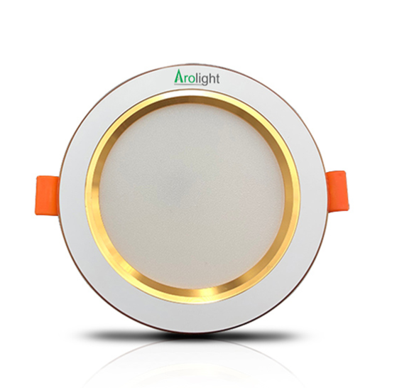Đèn Led âm trần