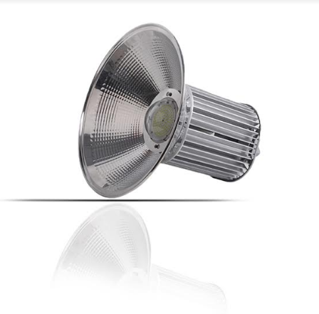 Đèn Led nhà xưởng
