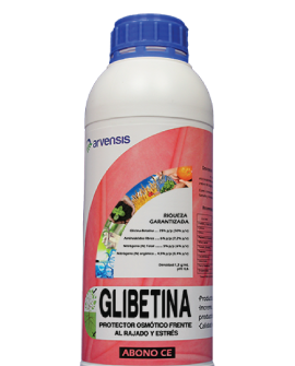 Glibetina