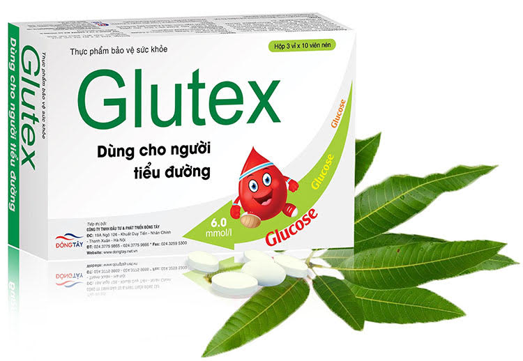 Glutex