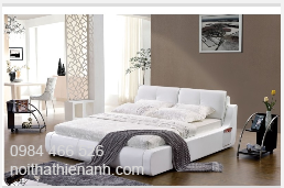 Giường ngủ