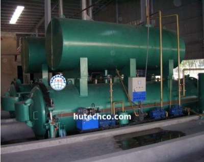 Pallet gỗ