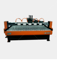 Máy cắt khắc gỗ