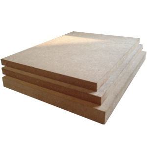Gỗ MDF
