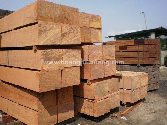 Gỗ cà te