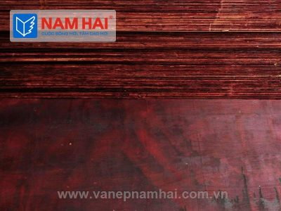 Gỗ dán chịu nước