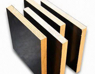 Gỗ dán phủ phim