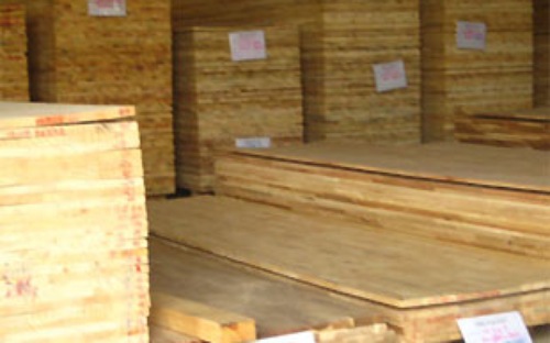 Gỗ ghép các loại