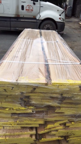 Gỗ Sồi 22mm