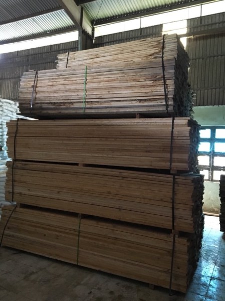 Gỗ Tần Bì, rong bìa dày 26mm và 50mm