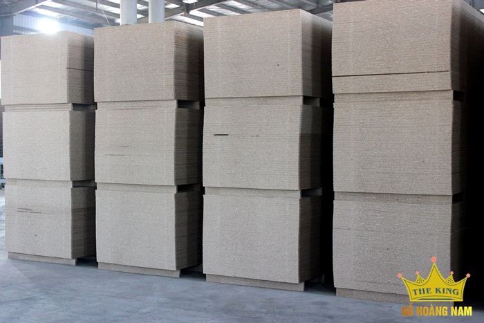 Gỗ ván ép PB