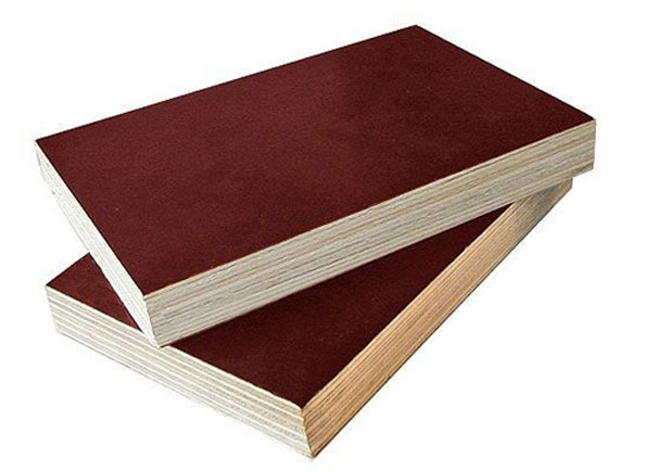 Gỗ dán phủ phim