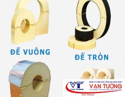 Gối đỡ PU