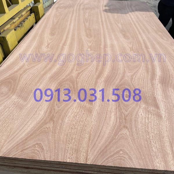 Gỗ ghép phủ Veneer