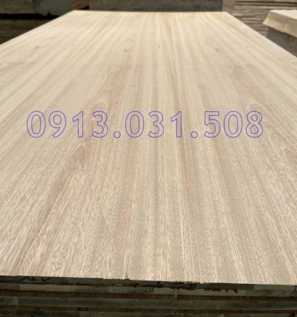 Gỗ ghép phủ Veneer