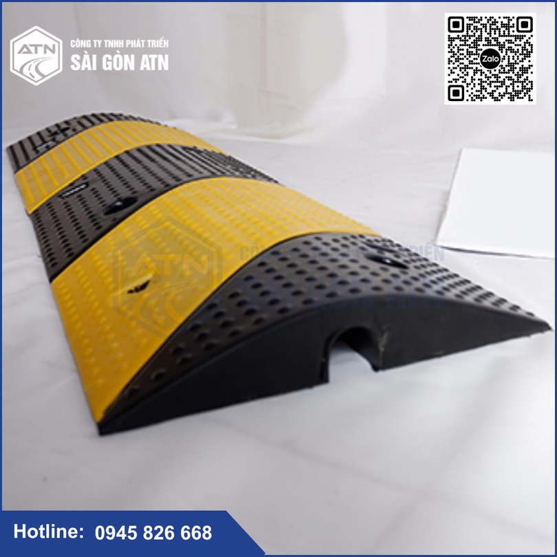 Gờ giảm tốc